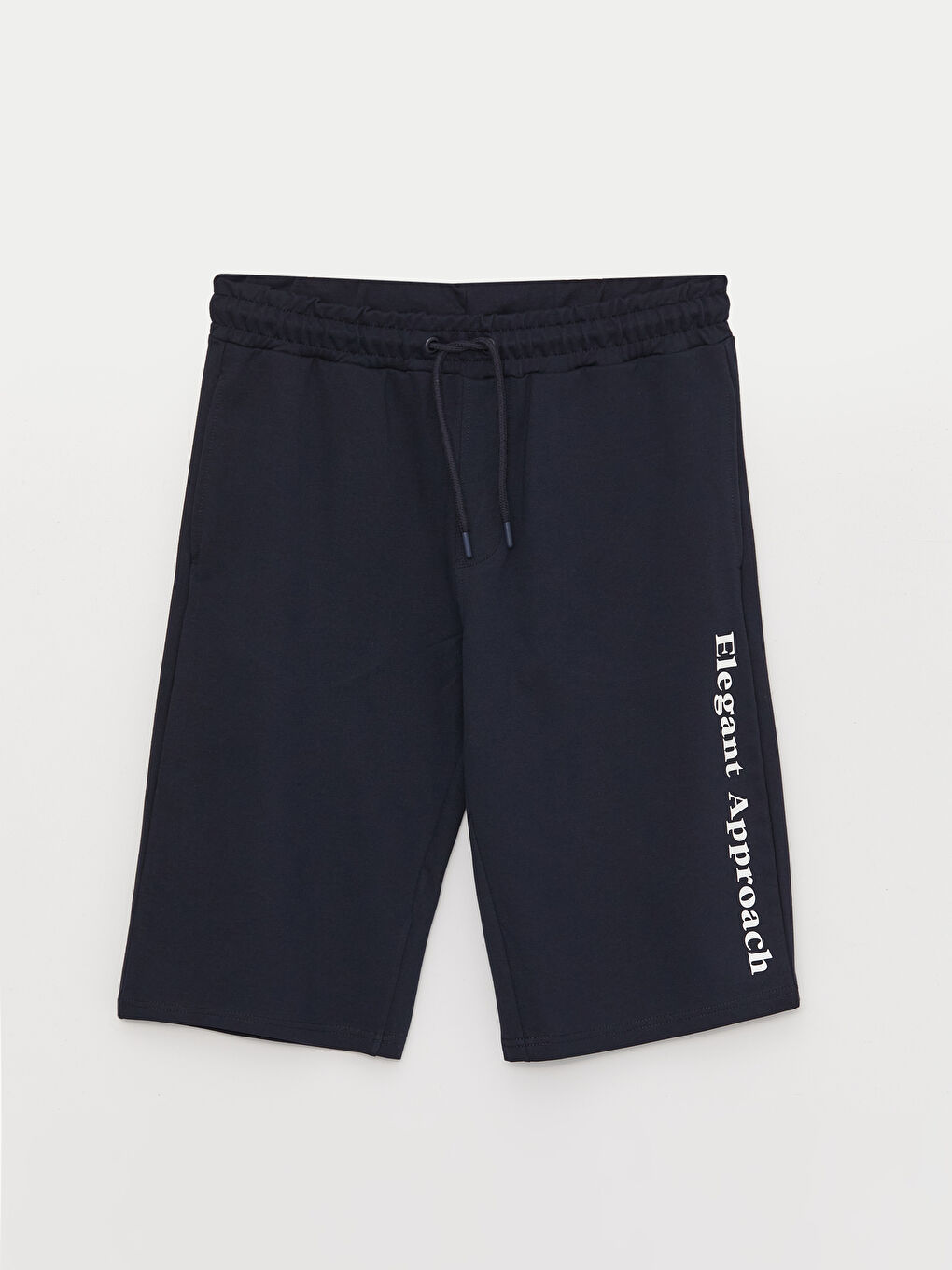 شورت رولر رجالي بقصة عادية-5