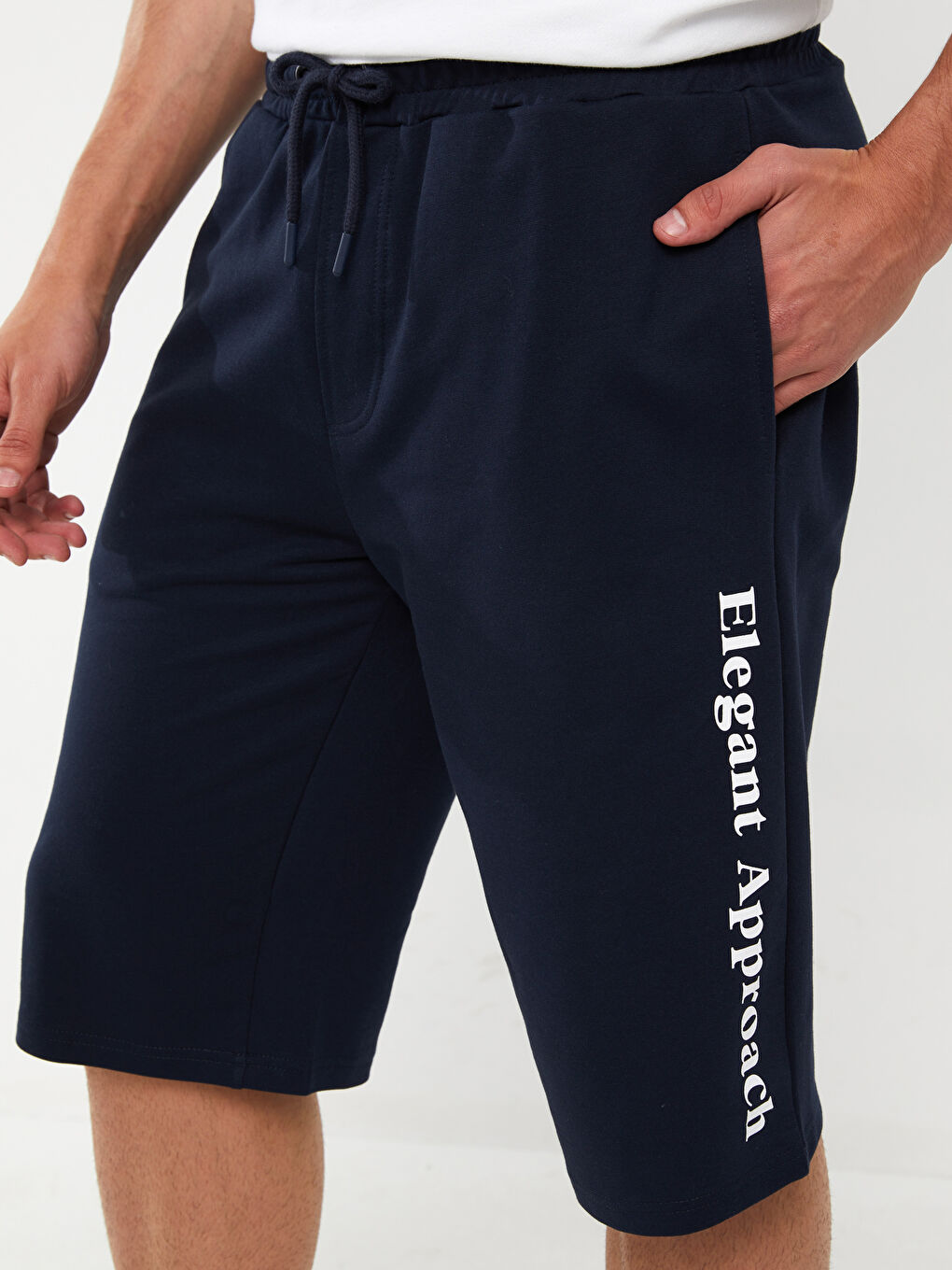 شورت رولر رجالي بقصة عادية-3