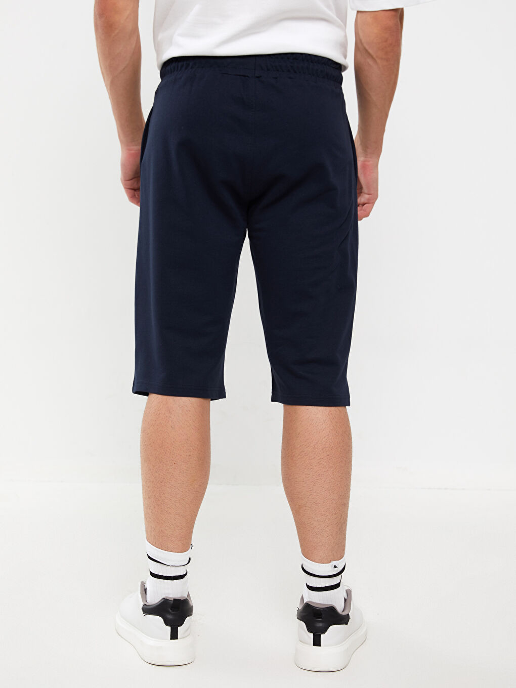 شورت رولر رجالي بقصة عادية-4