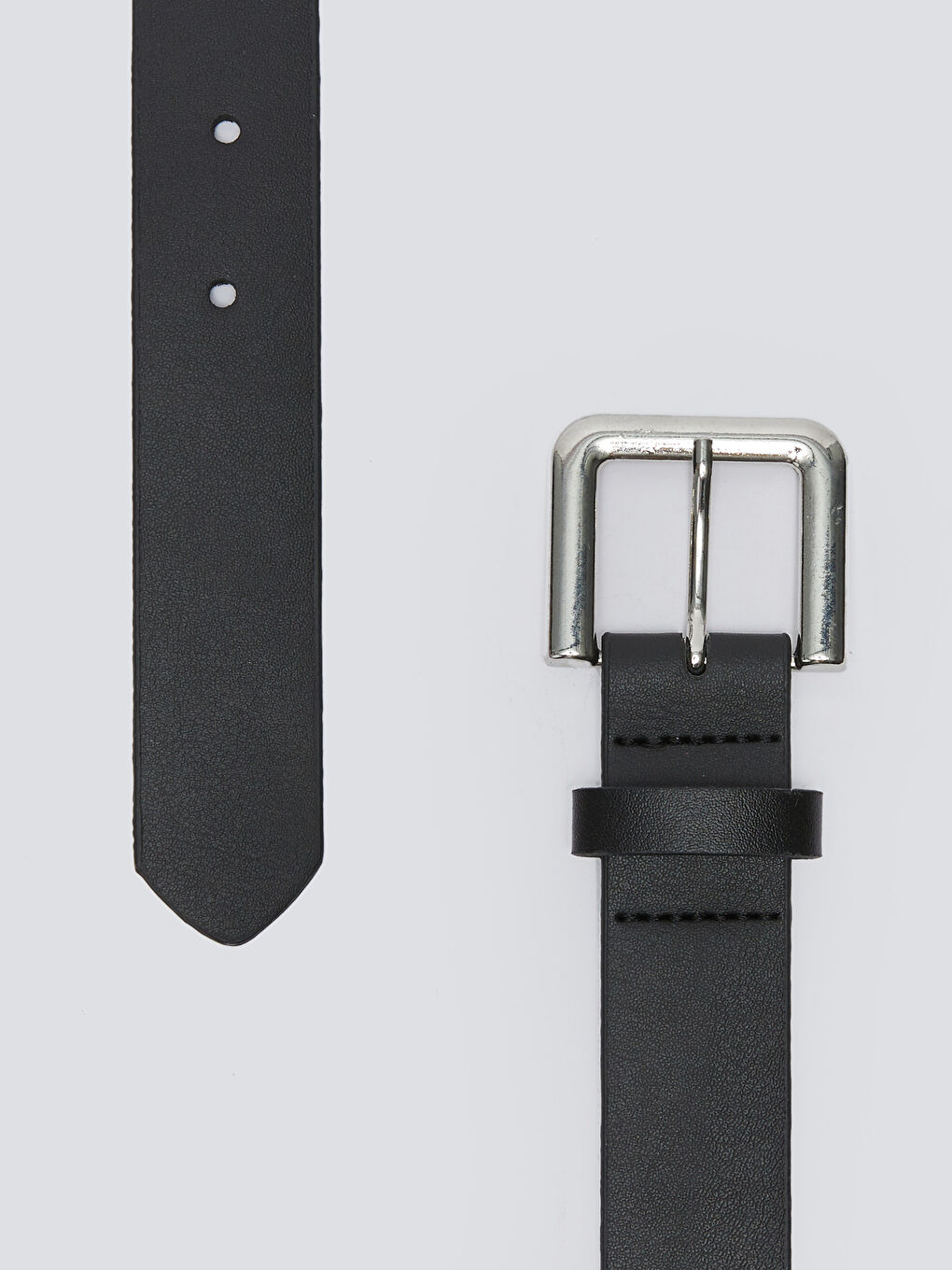 Ceinture en Similicuir pour Femmes-2