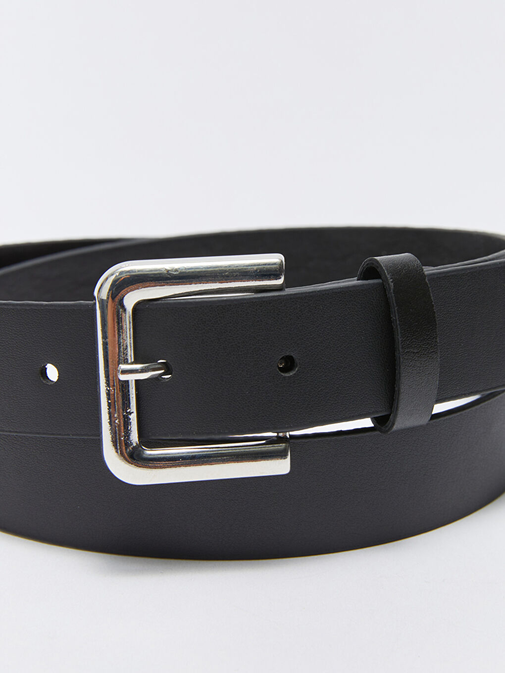 Ceinture en Similicuir pour Femmes-3