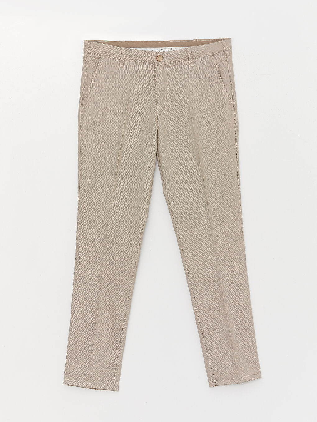 გამხდარი მამაკაცის შარვალი-5