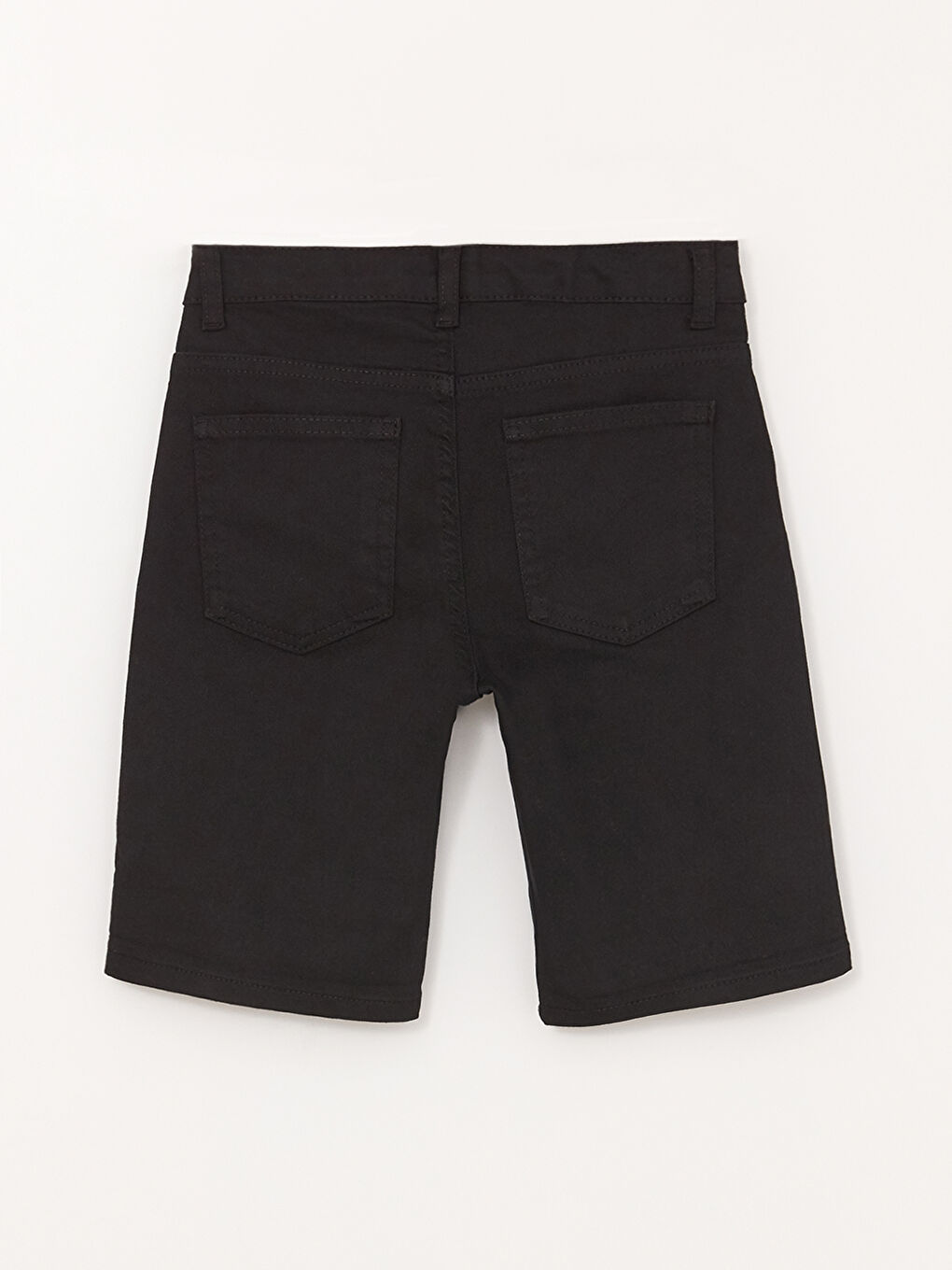 Siyah Basic Erkek Çocuk Roller-1