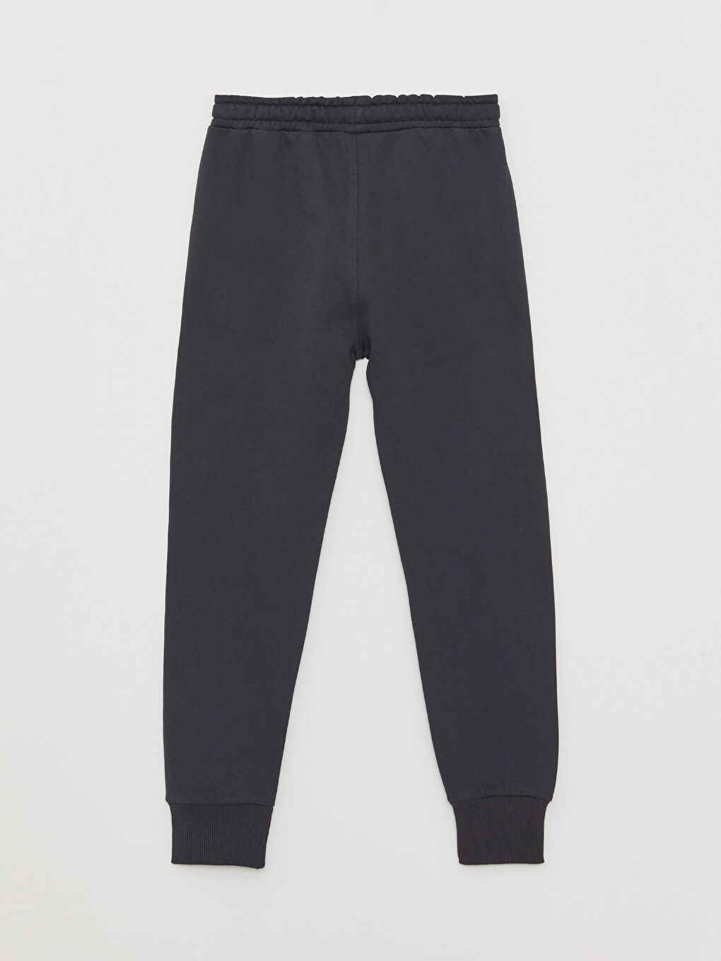 بنطلون رياضي للأولاد بطبعة بخصر مرن-1