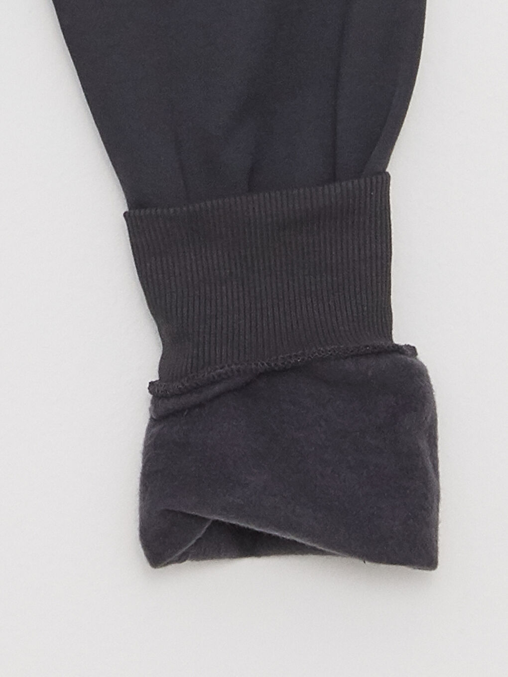 بنطلون رياضي للأولاد بطبعة بخصر مرن-2