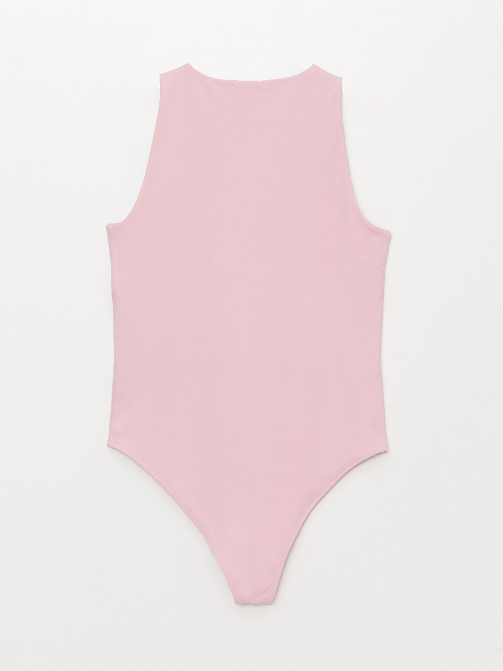 بۆ ژنان یه‌خه‌ خڕ سادە جل و بەرگی جەستە-6