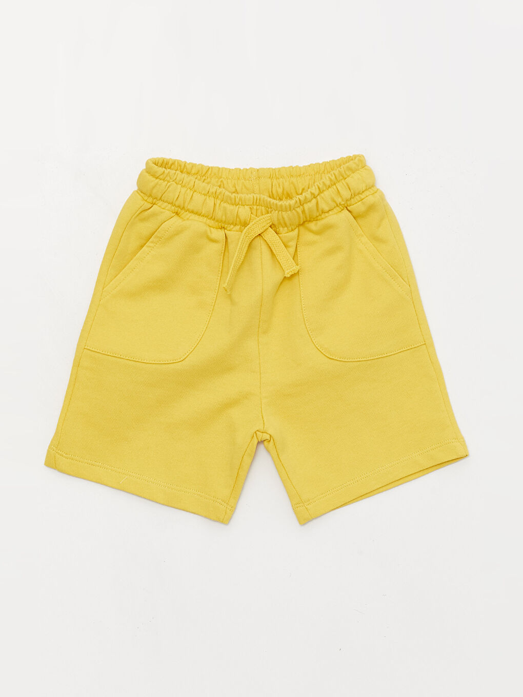 Antrasit Bisiklet Yaka Kısa Kollu Baskılı Erkek Bebek Tişört ve Şort 2'li Takım-2