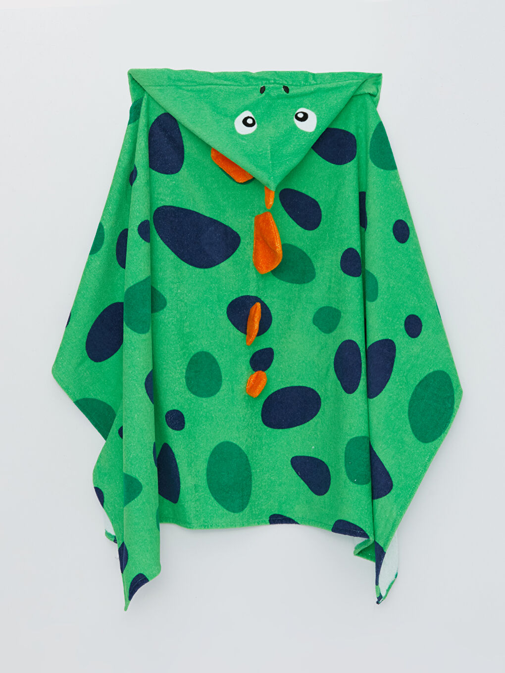 LCW ACCESSORIES Printed Boys' Beach Towel -S3CY99Z4-GKJ