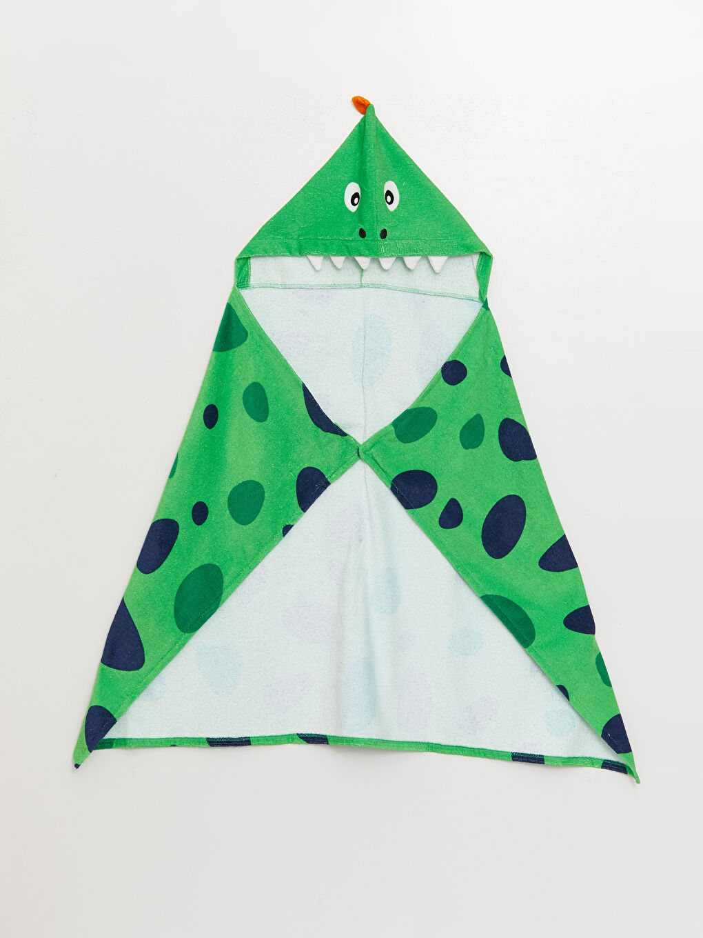 LCW ACCESSORIES Printed Boys' Beach Towel -S3CY99Z4-GKJ
