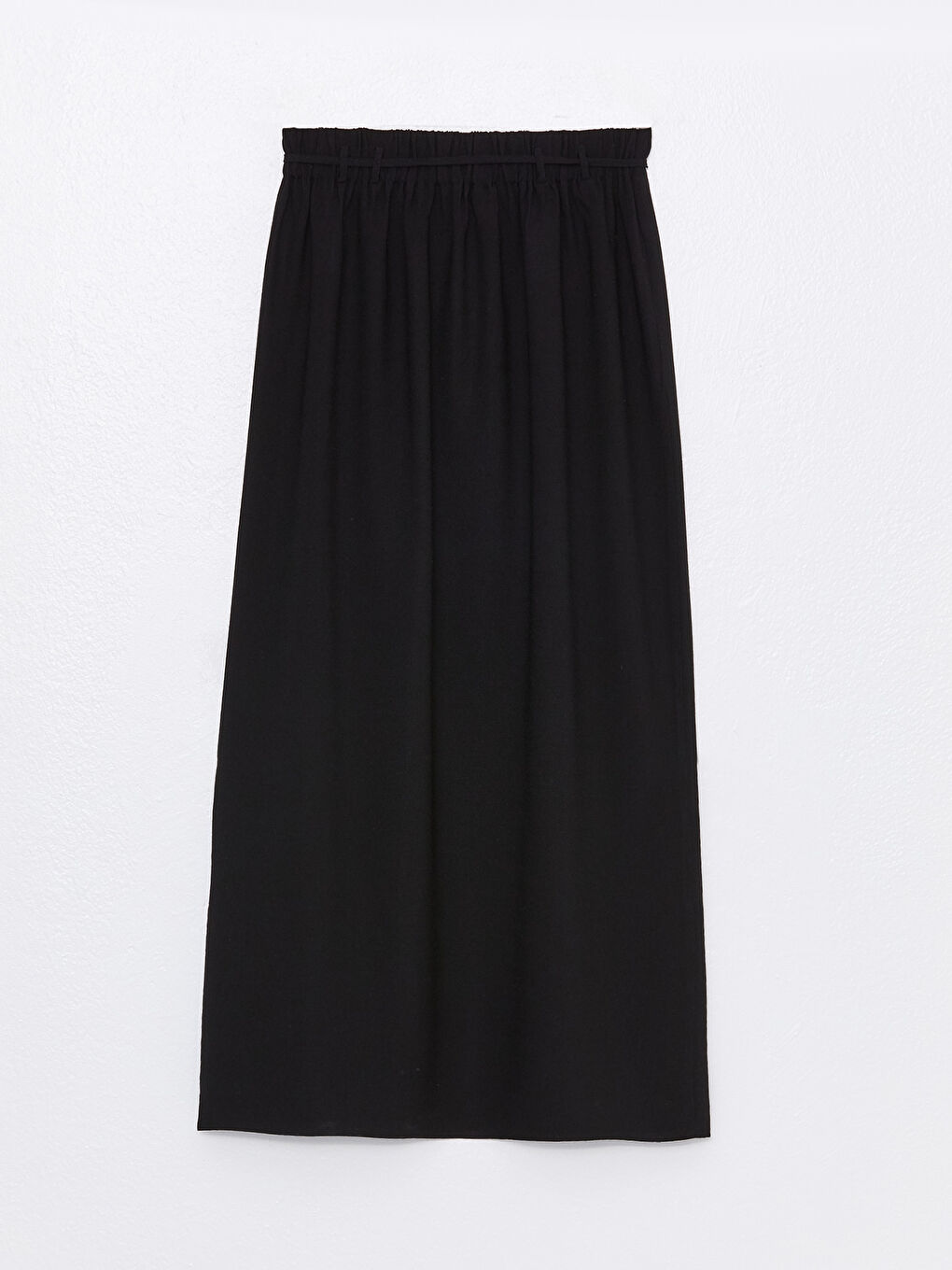 LCW Grace Damen Gerader Rock mit Elastischem Bund -S3DA91Z8-CVL