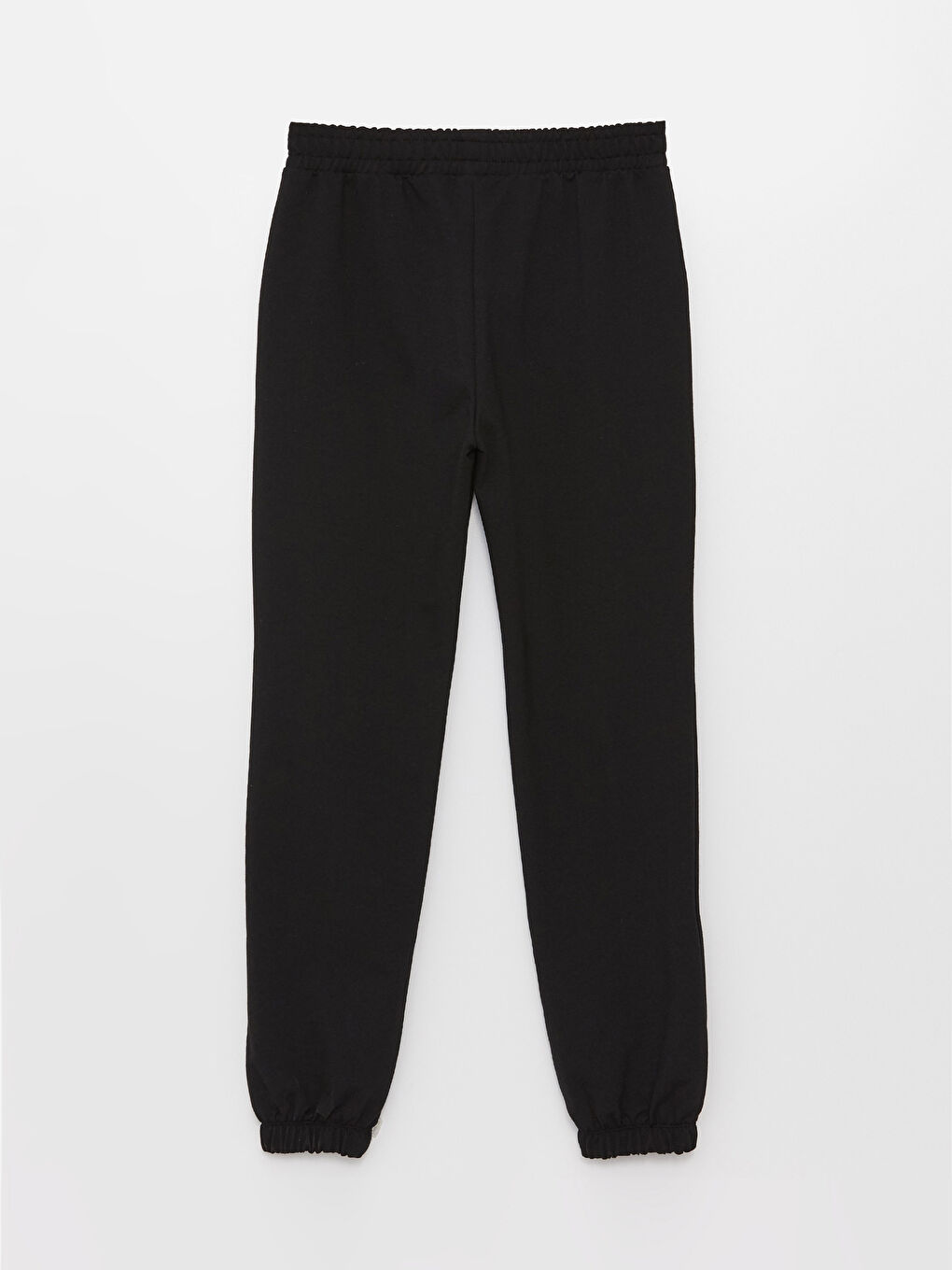 XSIDE Women's Elasticated Waist Plain Jogger Sweatpants -S3DB07Z8-CVL