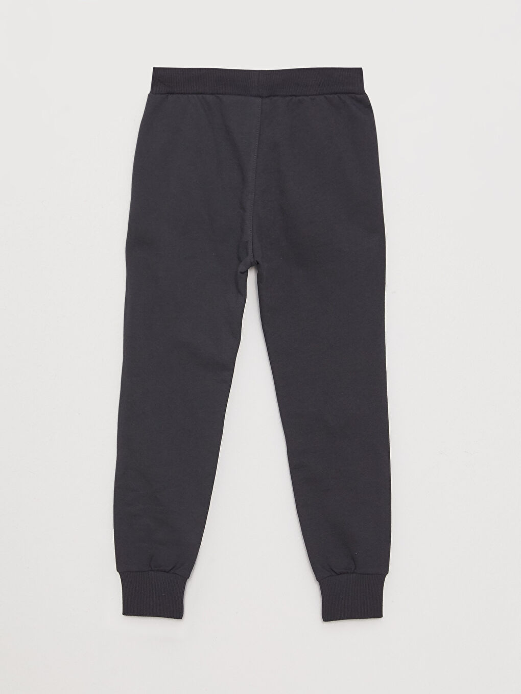 LCW ECO Elastic Waist Printed Boys' Jogger Sweatpants -S3DB83Z4-HGG
