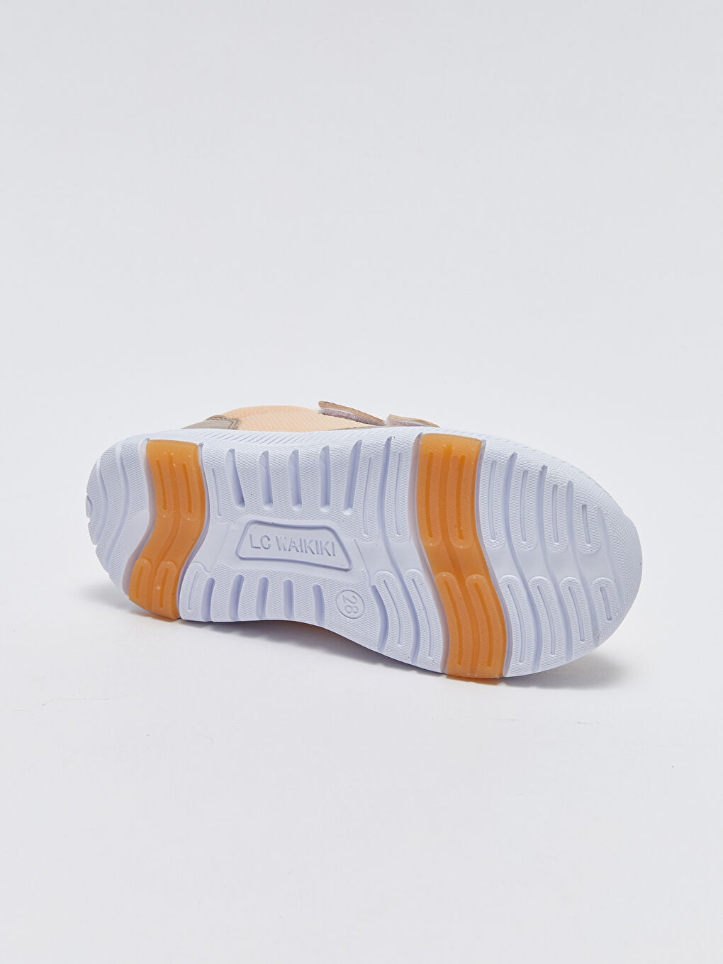 ჰუკი და ლუპი ჩვილების გოგონებისთვის სპორტული ფეხსაცმელი-3