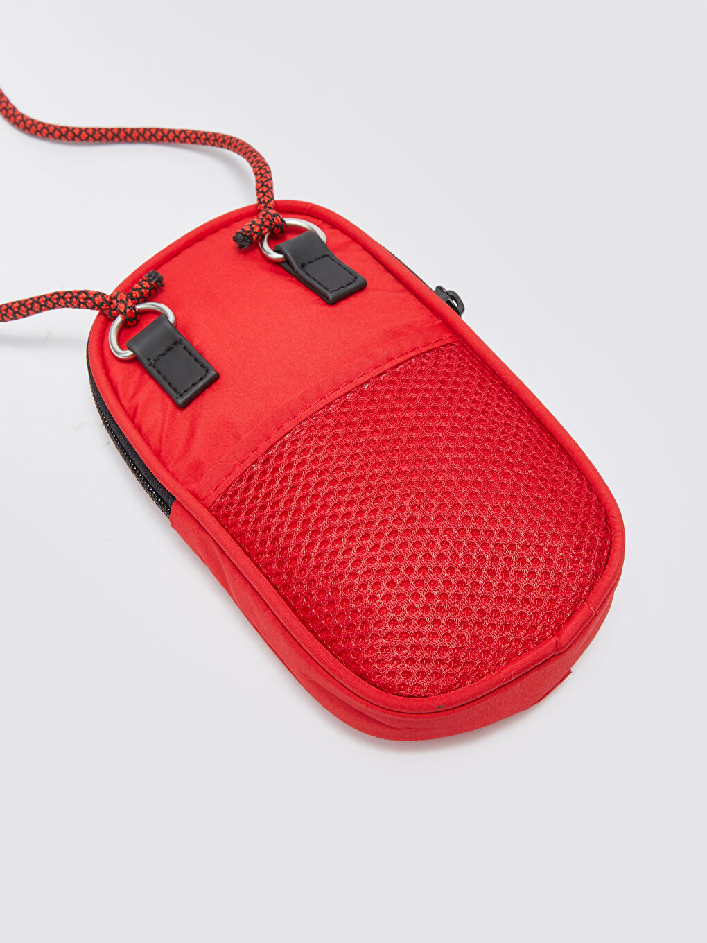 Tag Detailed Women's Phone Bag -S3DC82Z8-CRT