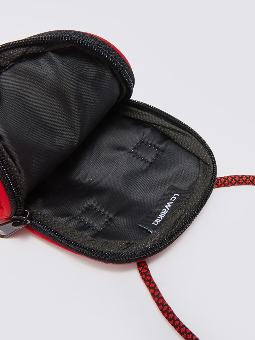 Tag Detailed Women's Phone Bag -S3DC82Z8-CRT