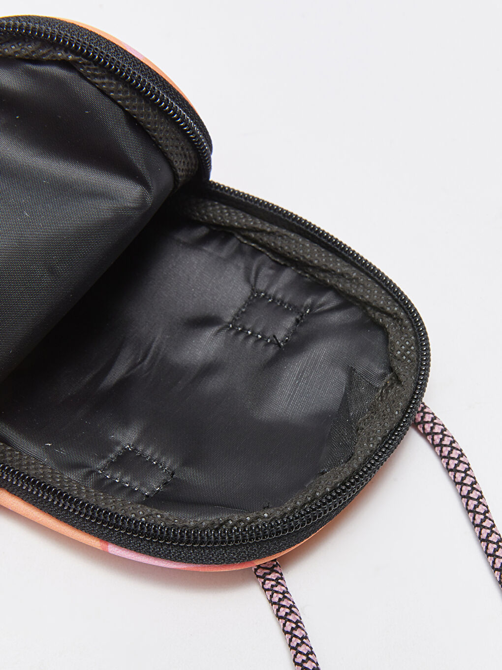 Printed Women's Phone Bag -S3DC83Z8-LSR