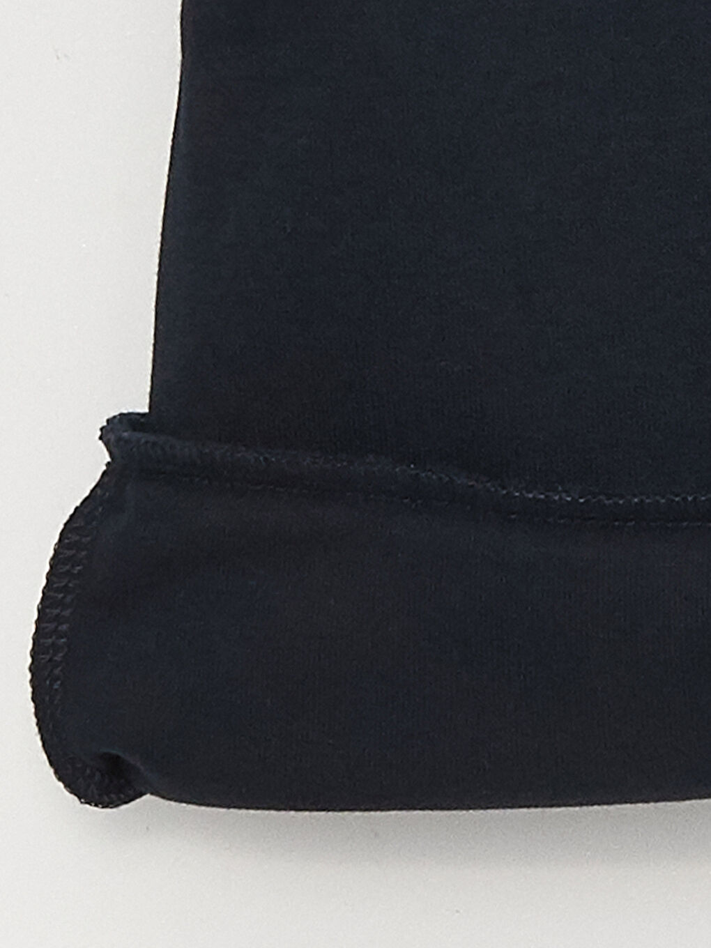 سويت شيرت للأولاد كم طويل مطبوع بكابوش-5