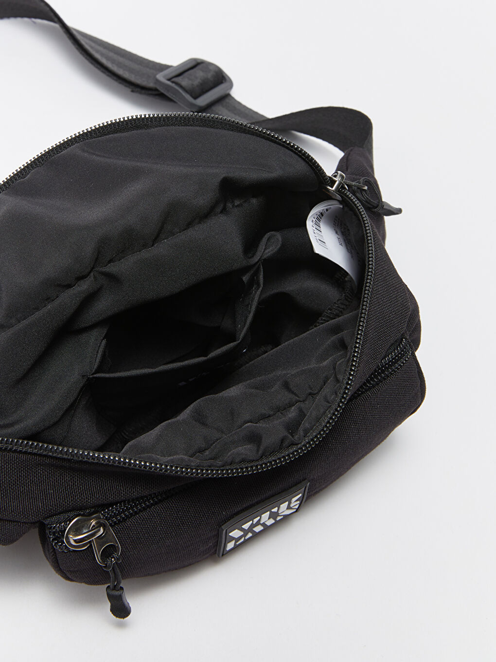 LCW ACCESSORIES Color Block Men's Waist Bag -S3DD12Z8-HUC