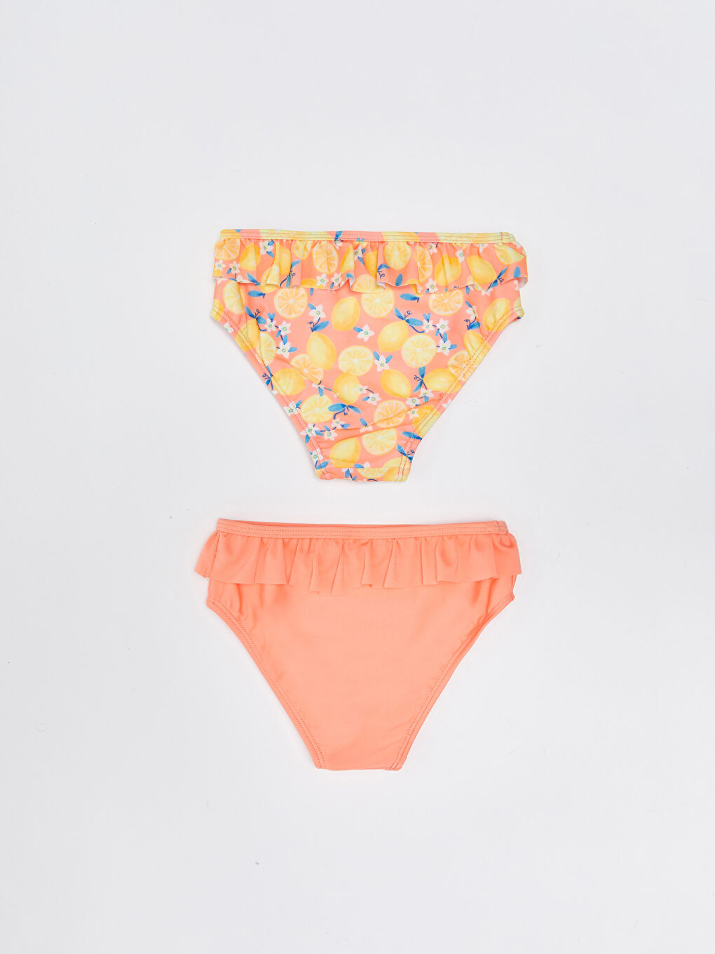LCW baby Bas De Bikini Bébé Fille 2 Pièces À Taille Élastique -S3DD73Z1-M8N