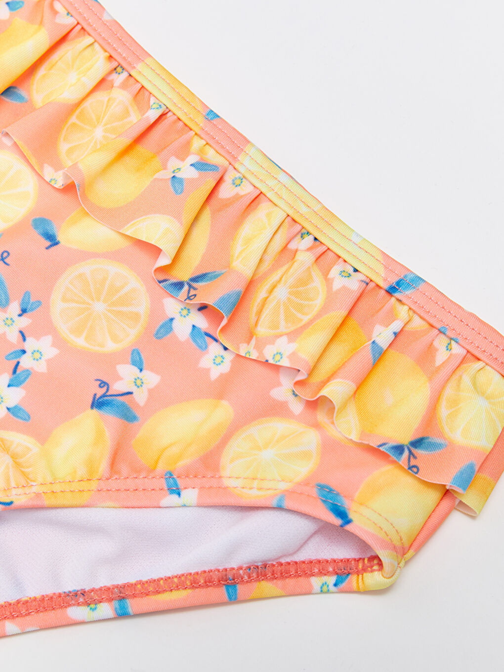 LCW baby Bas De Bikini Bébé Fille 2 Pièces À Taille Élastique -S3DD73Z1-M8N