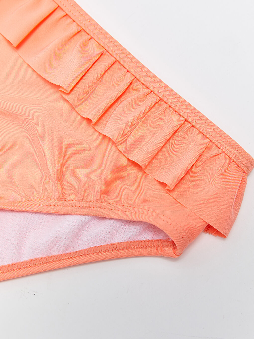 LCW baby Bas De Bikini Bébé Fille 2 Pièces À Taille Élastique -S3DD73Z1-M8N