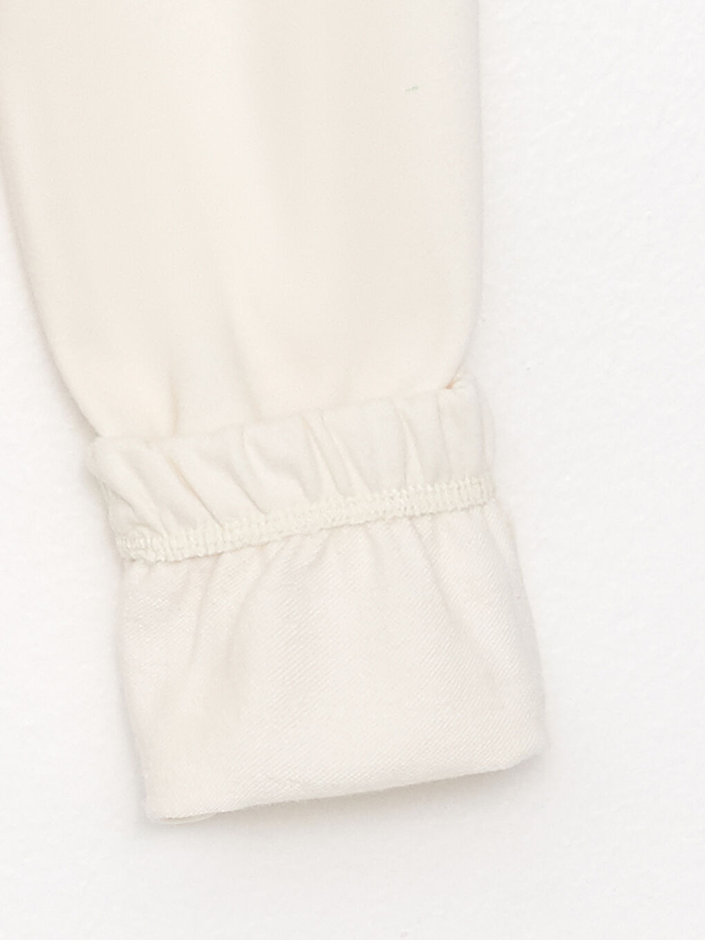 بنطلون رياضي مطبوع بخصر مرن للبنات-2