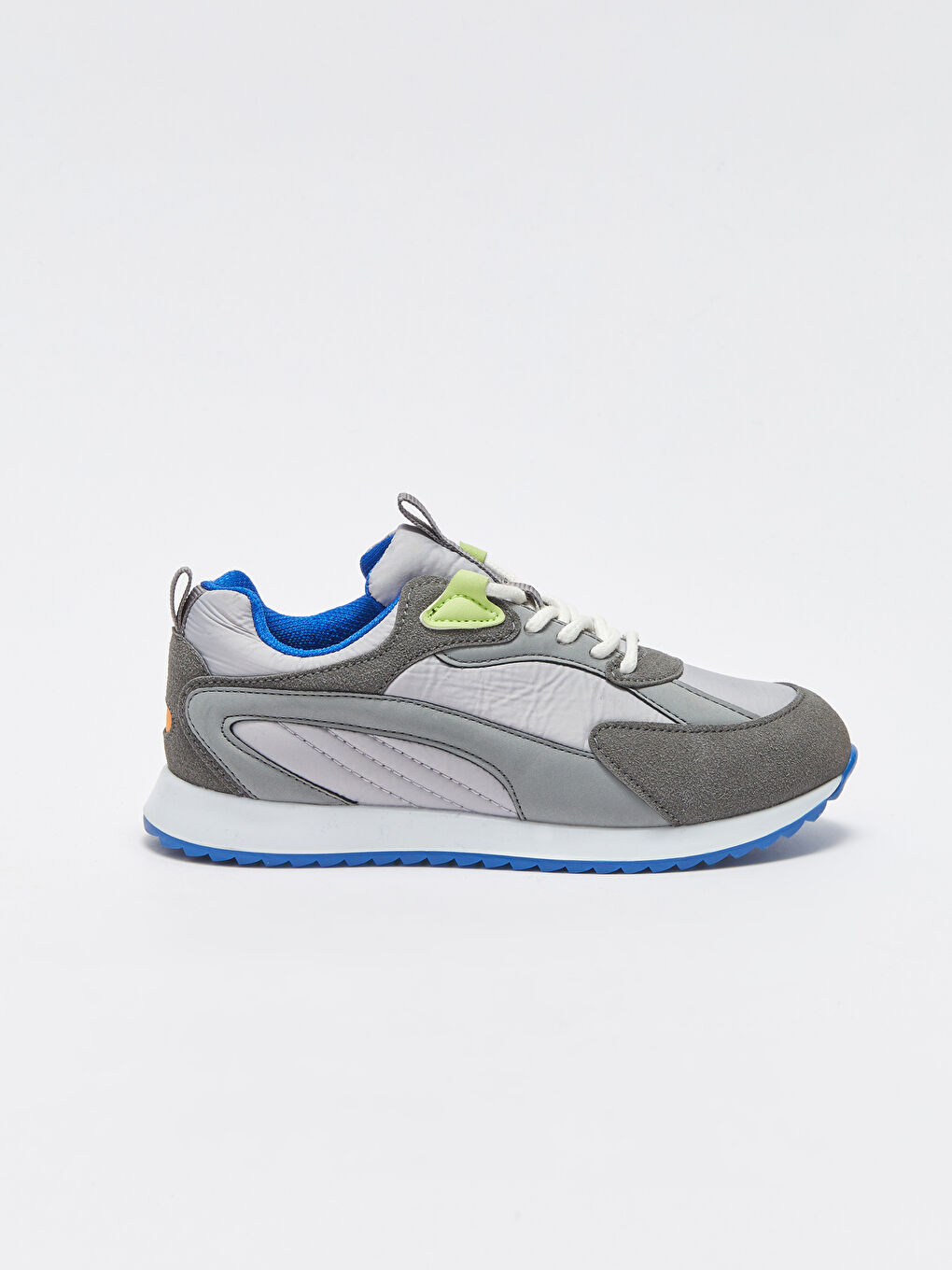 Încălțăminte Sport cu șireturi pentru Băieți-1