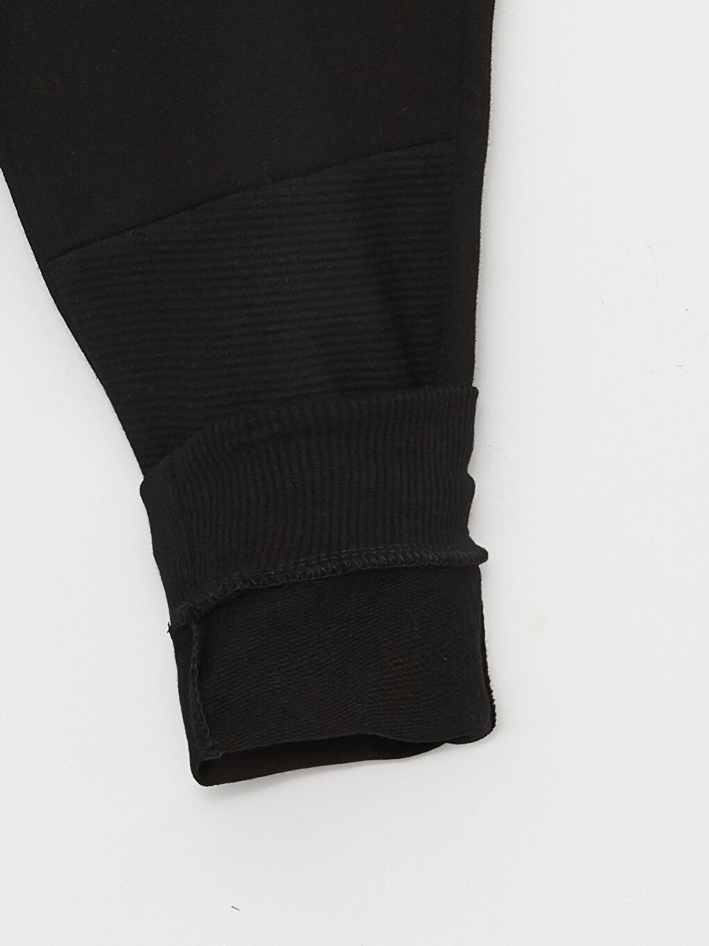 Crew Neck Long Sleeve Cars Printed Baby Boy T-Shirt and Pants-3