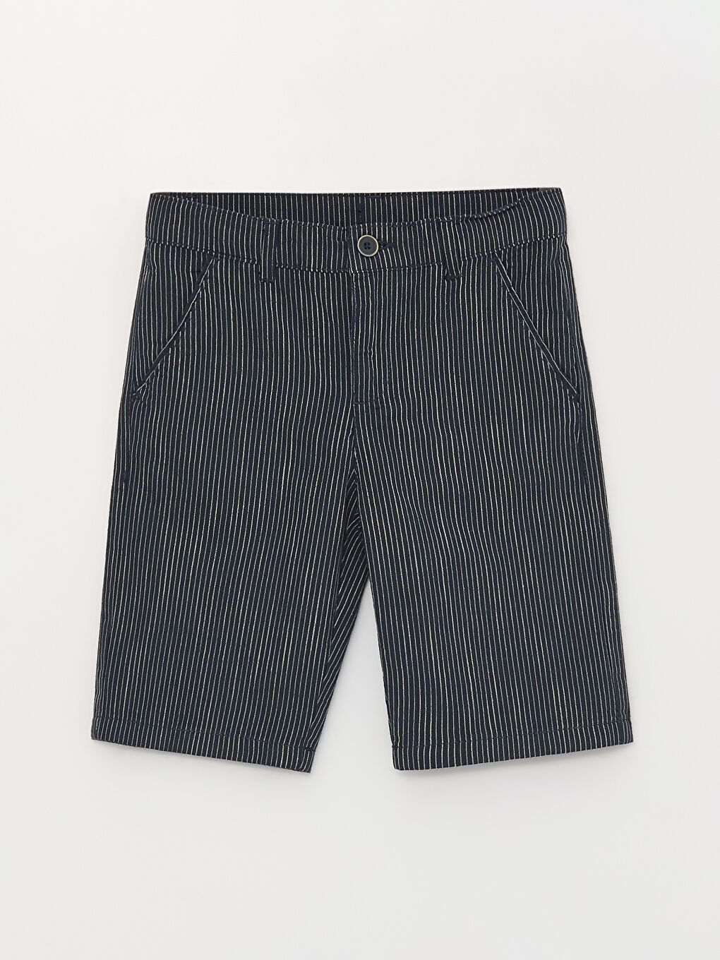 Striped Boy Bermuda -S3DG18Z4-LGS