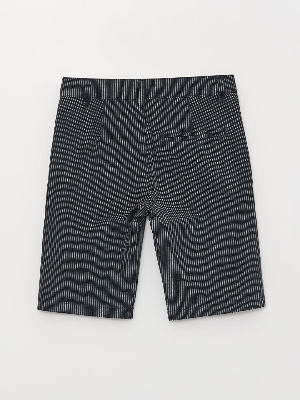 Striped Boy Bermuda -S3DG18Z4-LGS