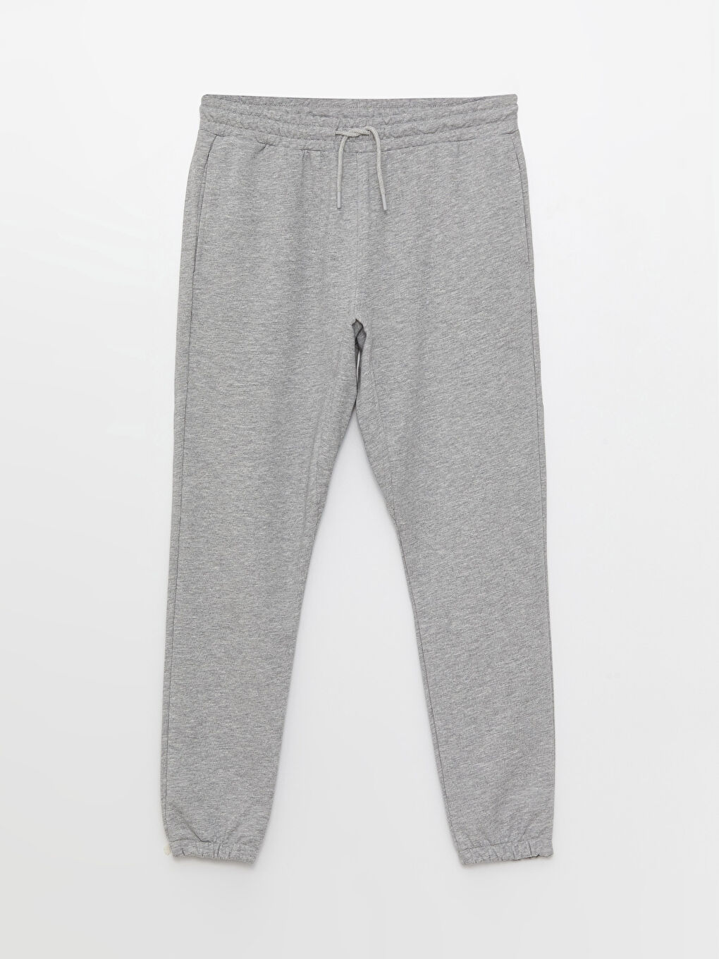 Standard Fit Men's Jogger Sweatpants-5