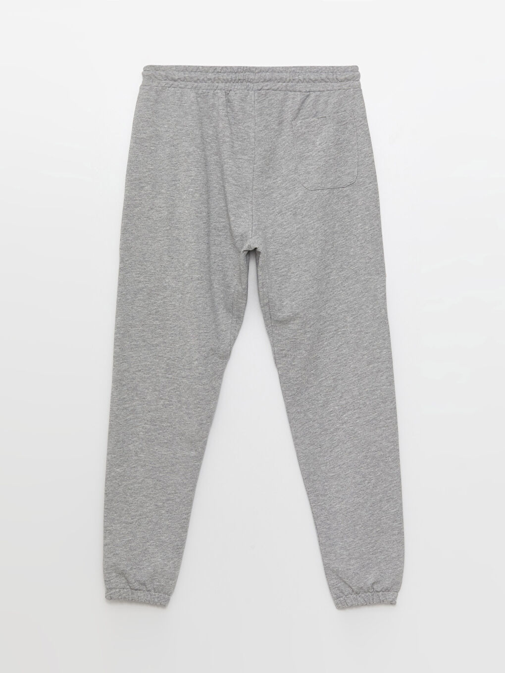 Standard Fit Men's Jogger Sweatpants-6