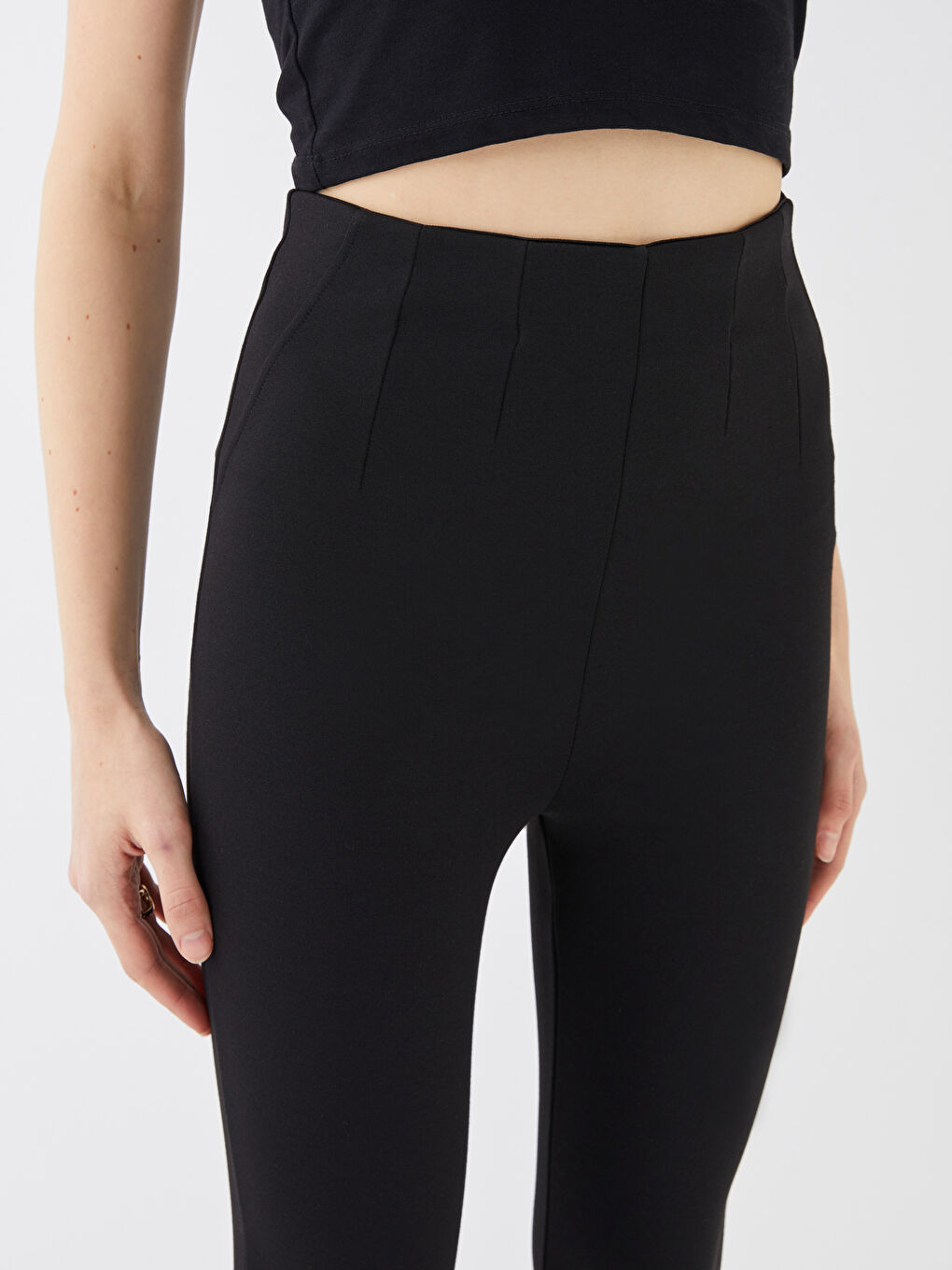 High Waist Extra Tight Women's Leggings Pants -S3DG90Z8-CVL
