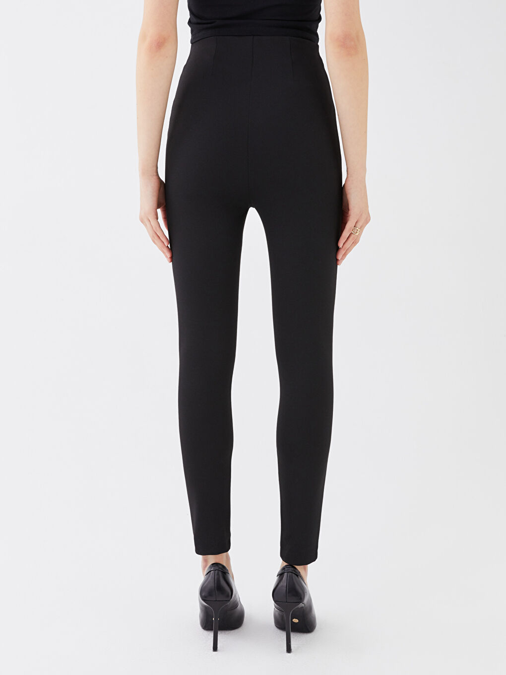 High Waist Extra Tight Women's Leggings Pants -S3DG90Z8-CVL