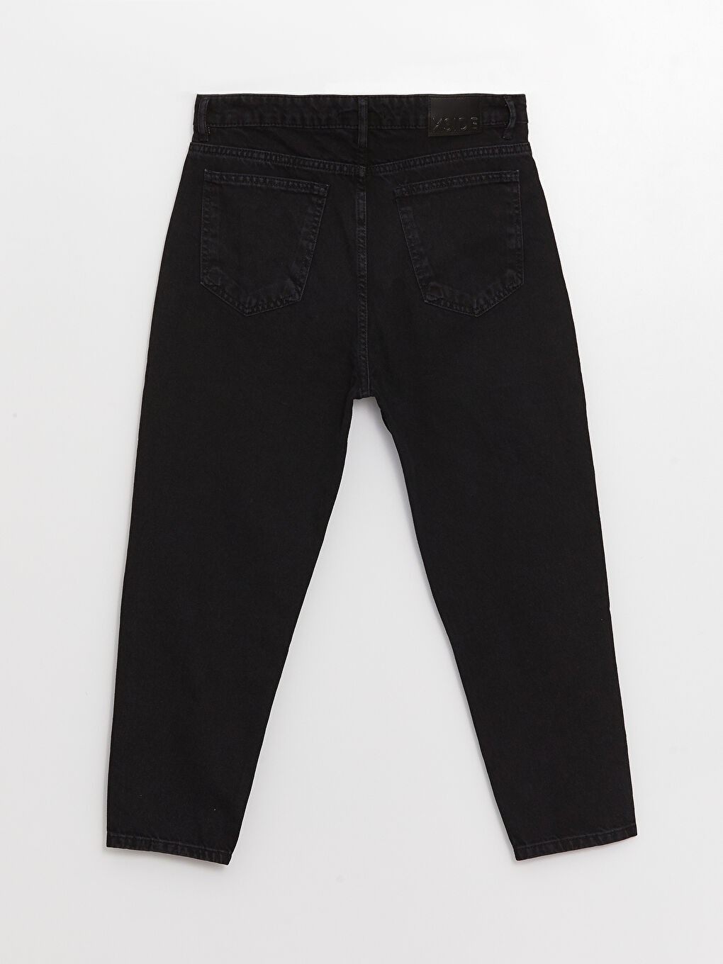 Jean Coupe Décontractée pour Hommes-6