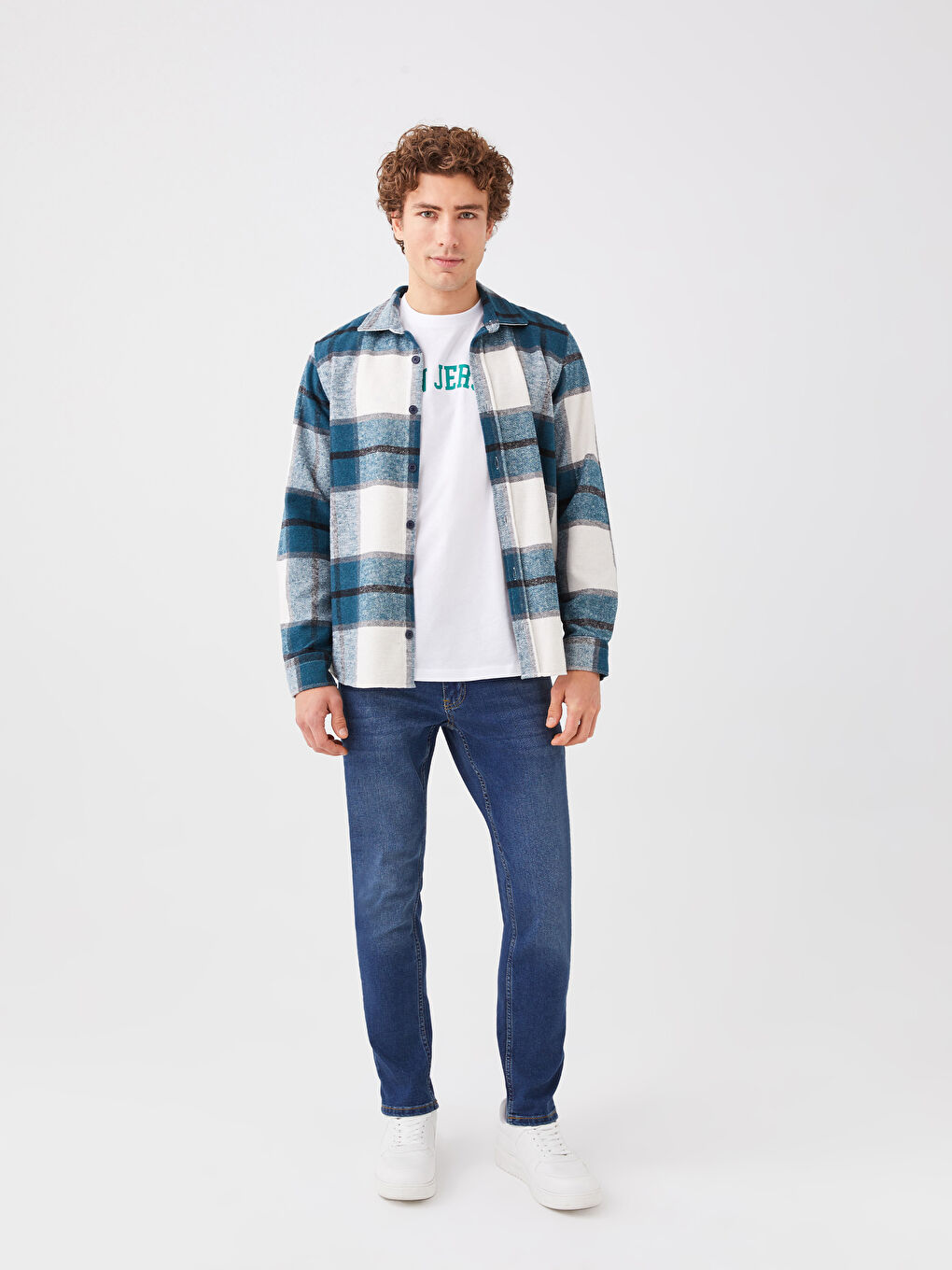 XSIDE Jean Moulant pour Hommes -S3DI74Z8-PX9
