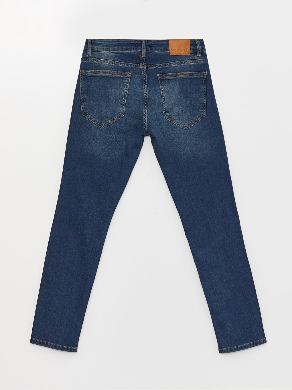 XSIDE Jean Moulant pour Hommes -S3DI74Z8-PX9