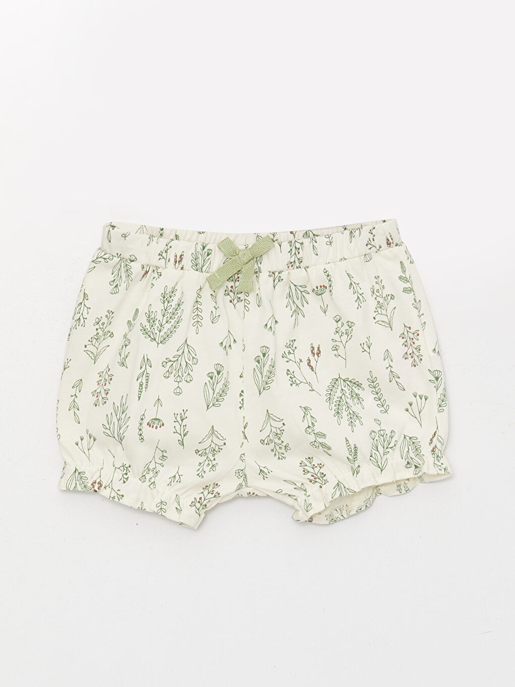 Бала жағалы қыз бала жейде мен шорты 2 данадан тұратын-2