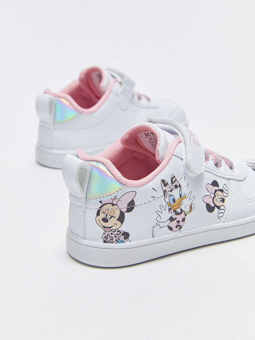 【minnie】 Wendy Funk Toddler Minnie Mouse – HEYDUDE shoes