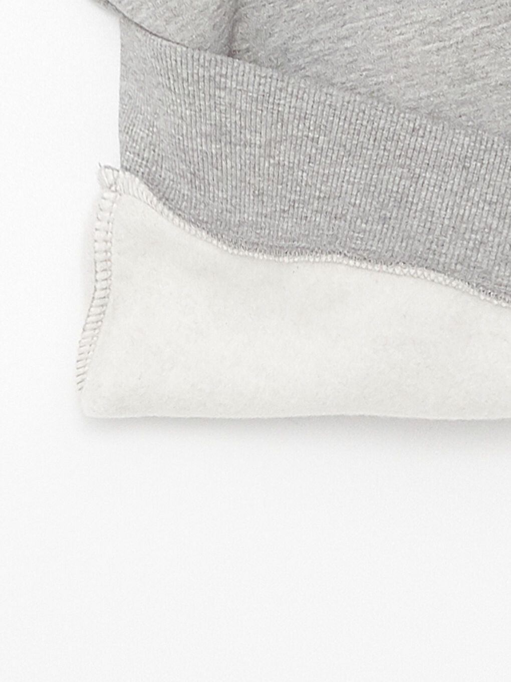 Hanorac pentru Bărbați Imprimat cu Mânecă Lungă și Guler Tip Pâlnie-7