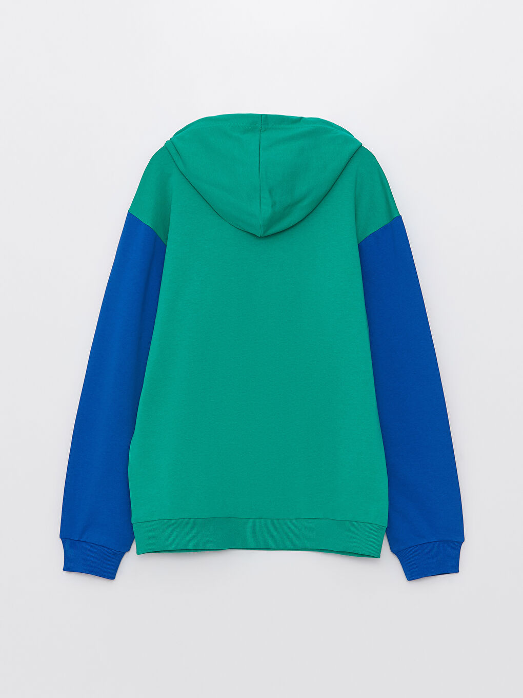 هودي رجالي مطرز بأكمام طويلة ومزود بغطاء رأس-6