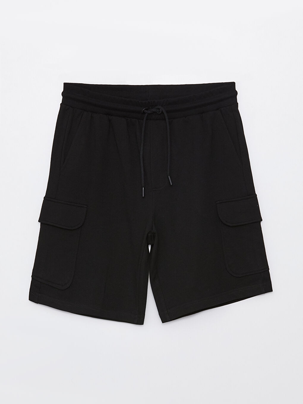 شورت كارغو عادي للرجال-6