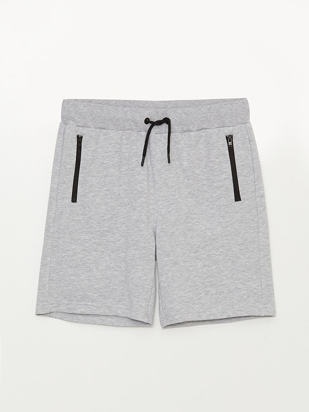 Standard Fit Men's Shorts-5