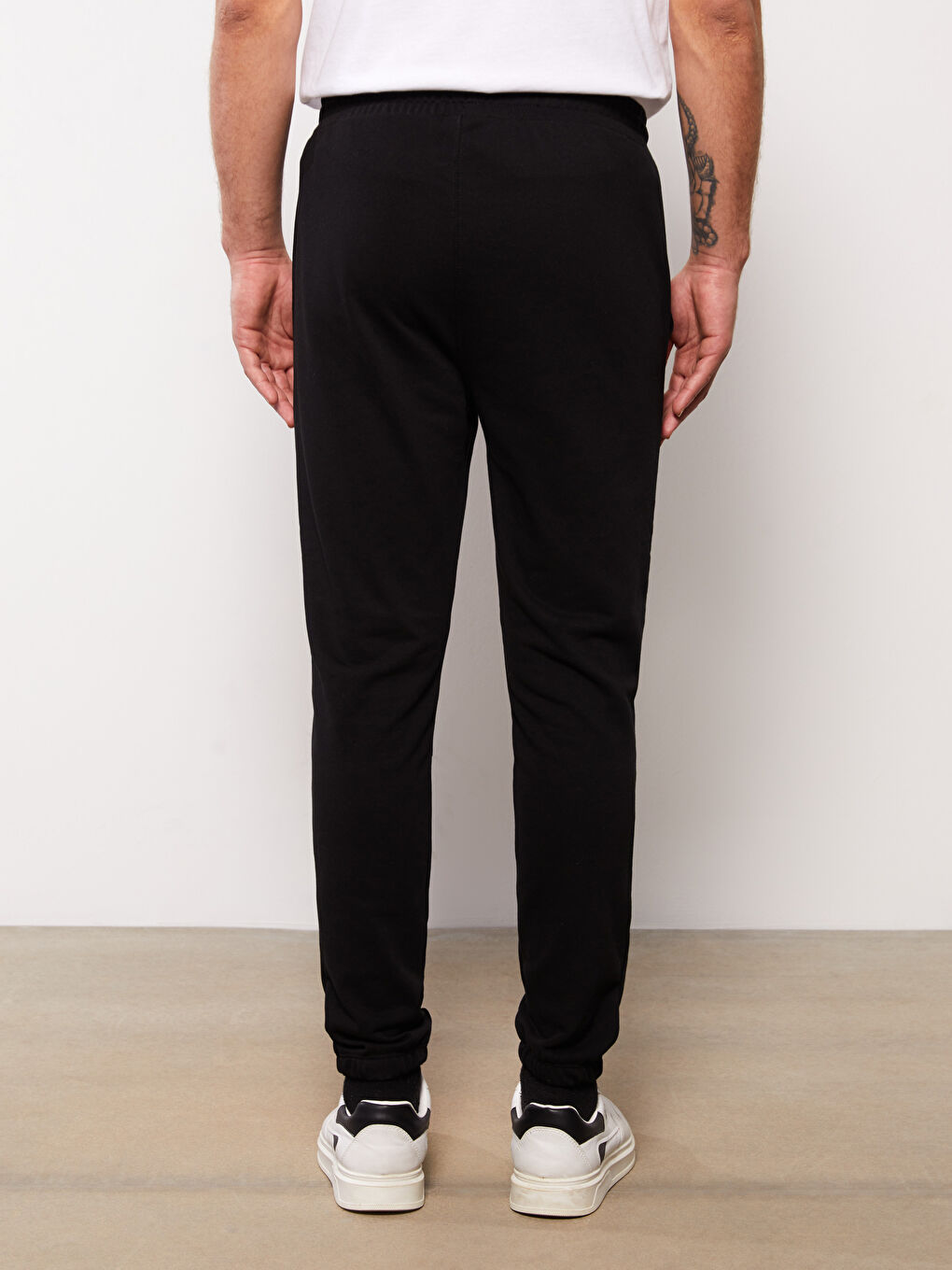 XSIDE Slim Fit Men's Jogger Sweatpants -S3DL45Z8-CVL