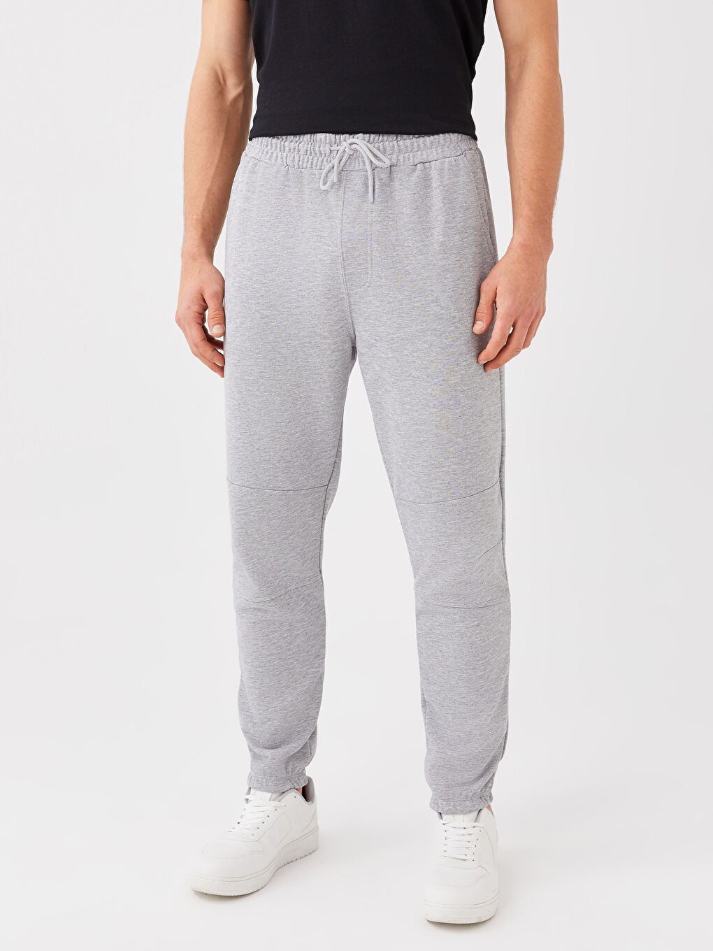 Slim Fit Men's Jogger Sweatpants-3