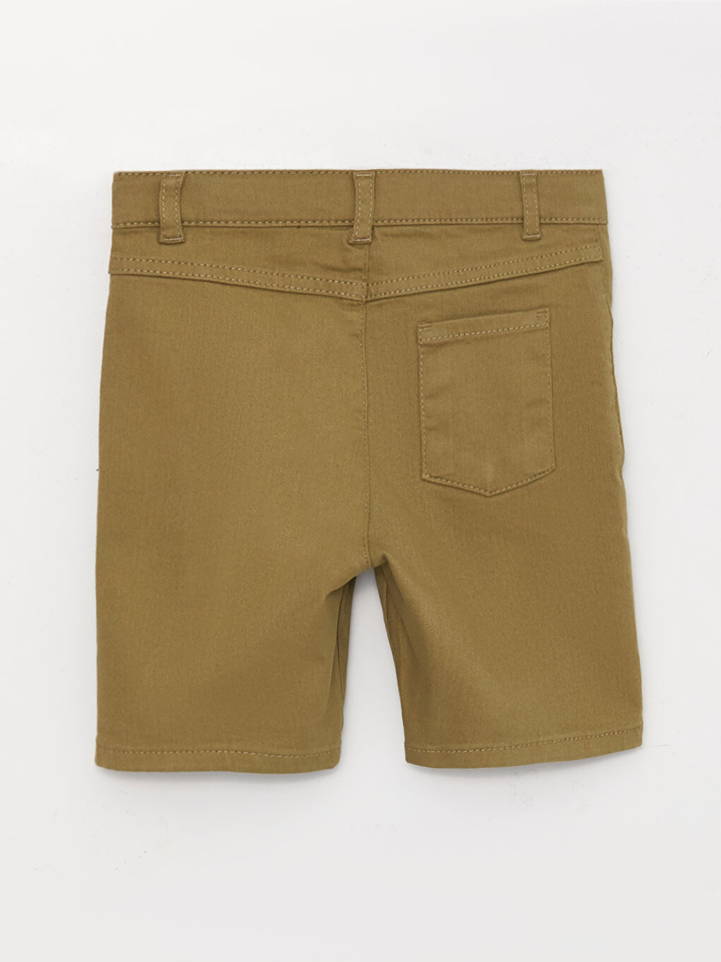 Basic Baby Boys' Denim Shorts -S3DM81Z1-JNN