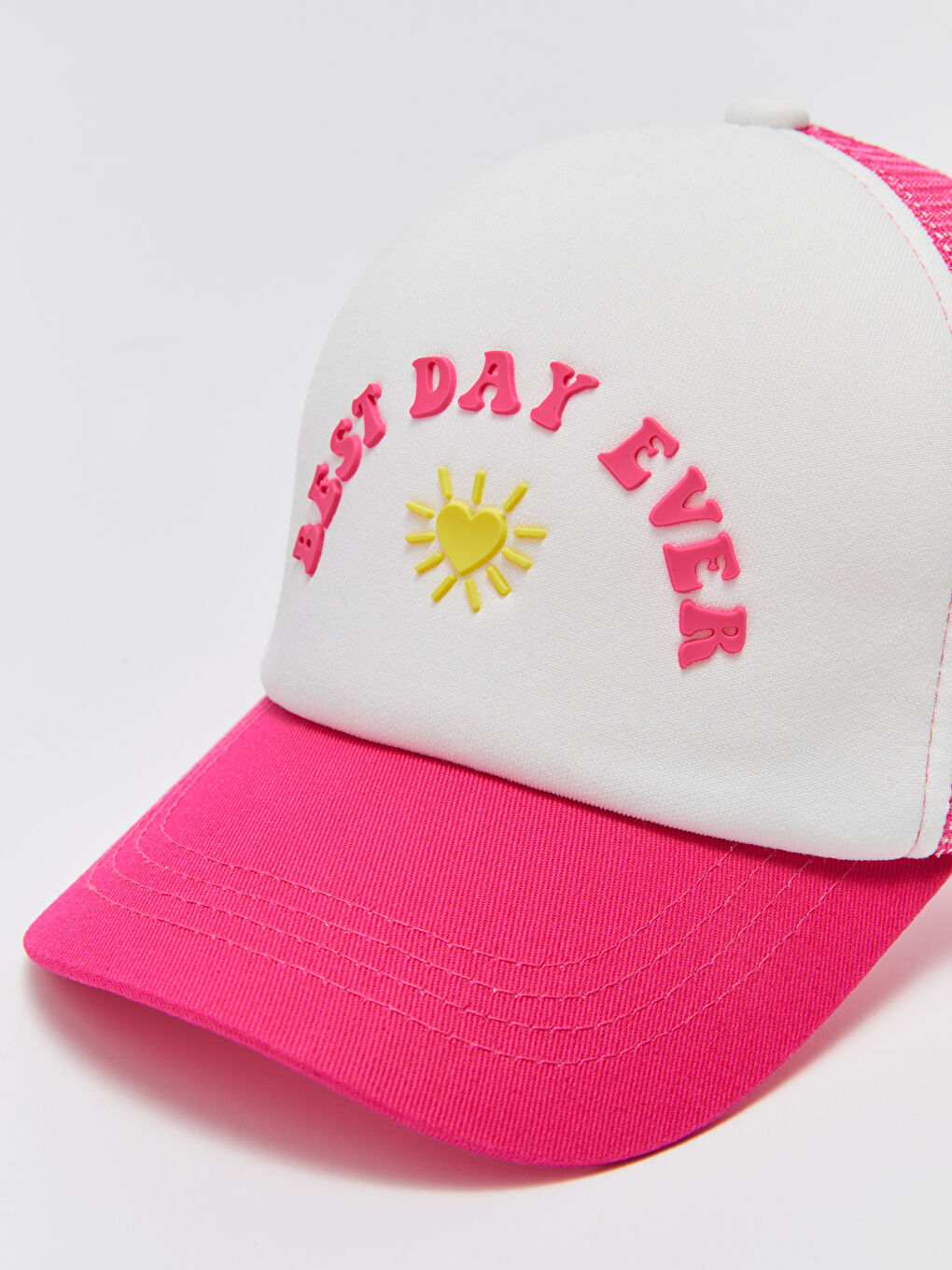 қыздарға арналған принтті бейсболка-1