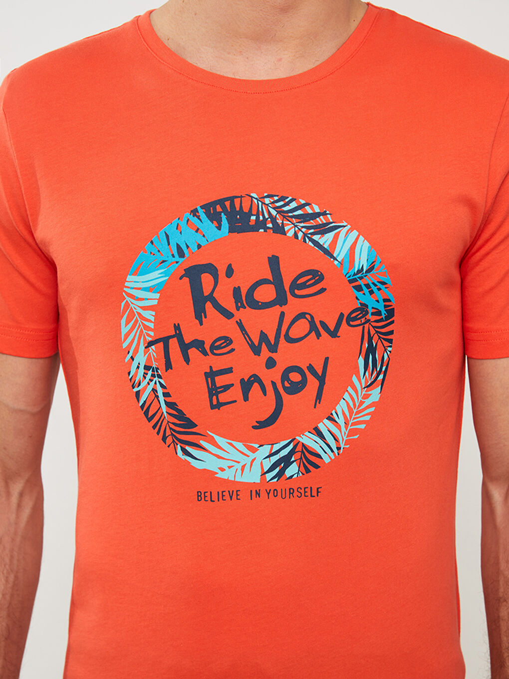 Reguläre Passform Kurzes Pyjama-Set für Herren-6