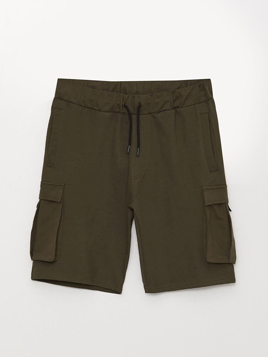 XSIDE Slim Fit Erkek Bermuda Şort -S3DO13Z8-MGL
