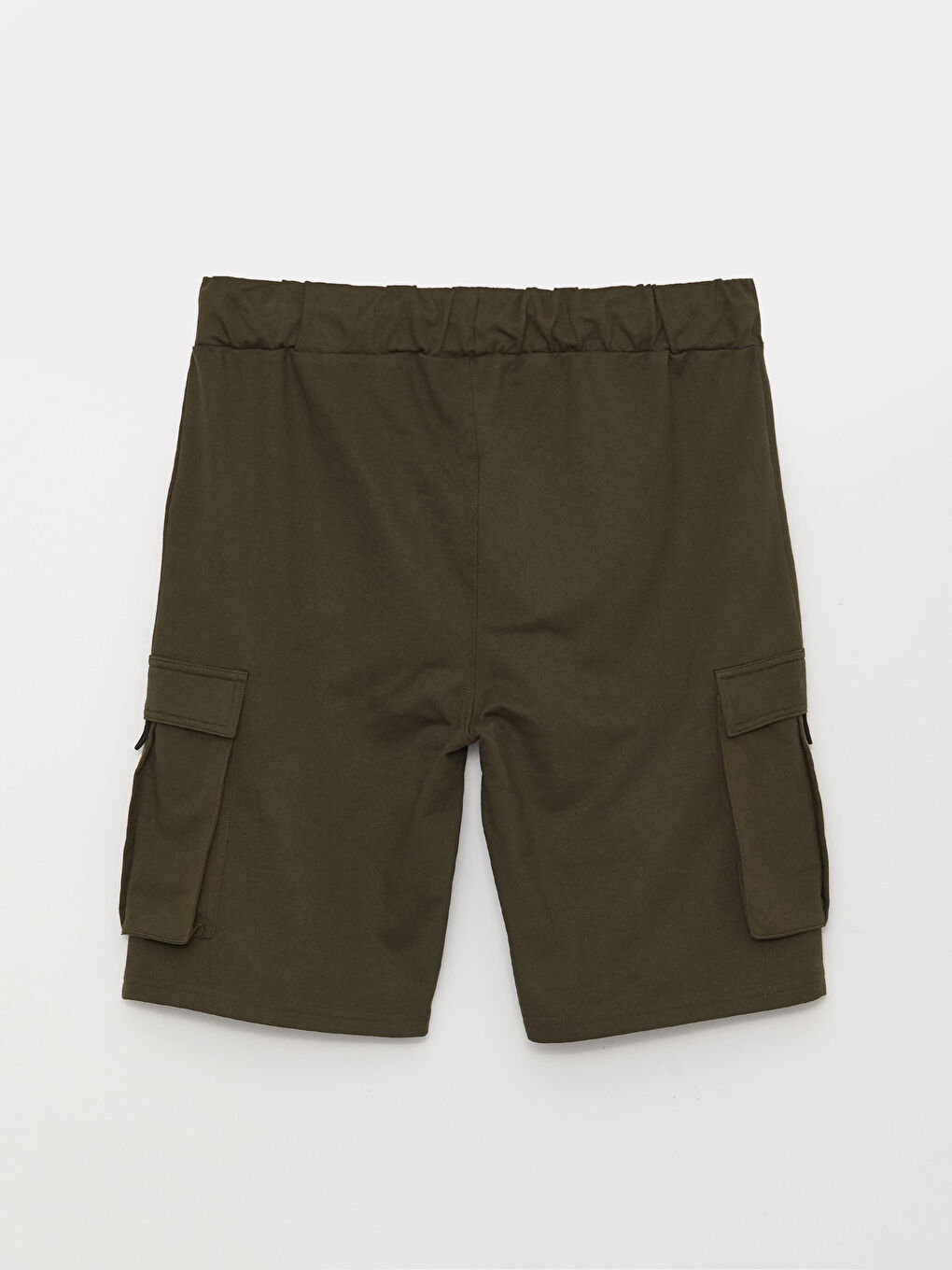 XSIDE Slim Fit Erkek Bermuda Şort -S3DO13Z8-MGL